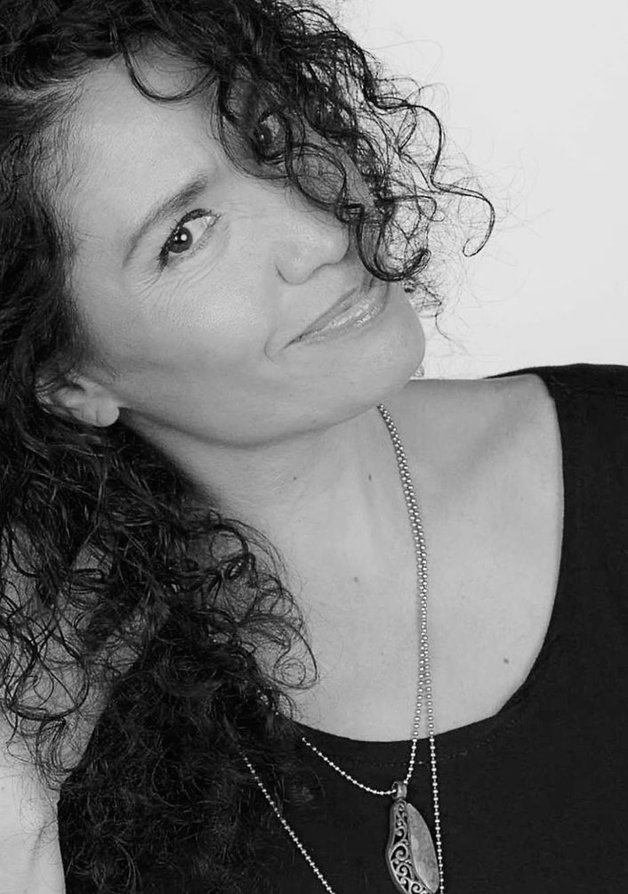 Professional headshot photography